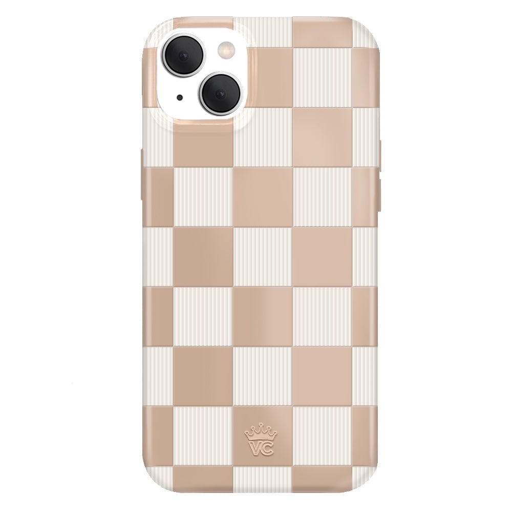 faith over fear phone case Faith Over Fear Mookie Clear Case – The Unwritten Brand