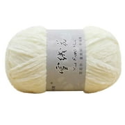 Velvet Chenille Chunky Yarn 100 gr 198 yds Mohair Yarn for Crocheting Super Bulky Soft Thick wool Yarn Crochet and Knitting Yarn Perfect for Arm Knit Blanket Cushion Bed Sofa Home Decor