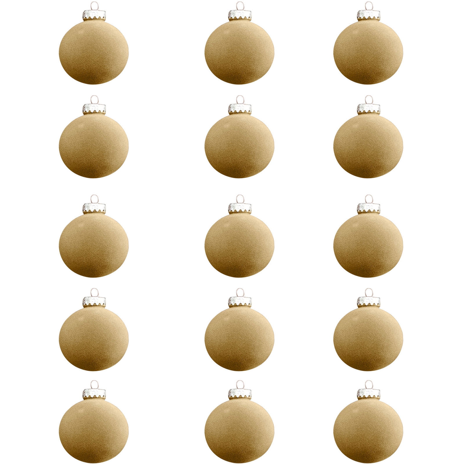 These Velvet Ornaments May Be *The* Christmas Decoration This Year –  SheKnows
