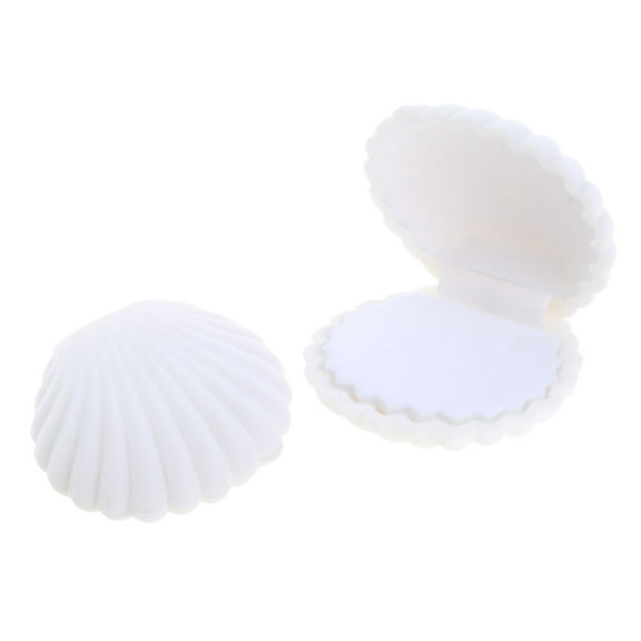 Velvet- Cloth Ring Gift Box Earrings Necklace Jewelry Box Wedding Jewelry Box