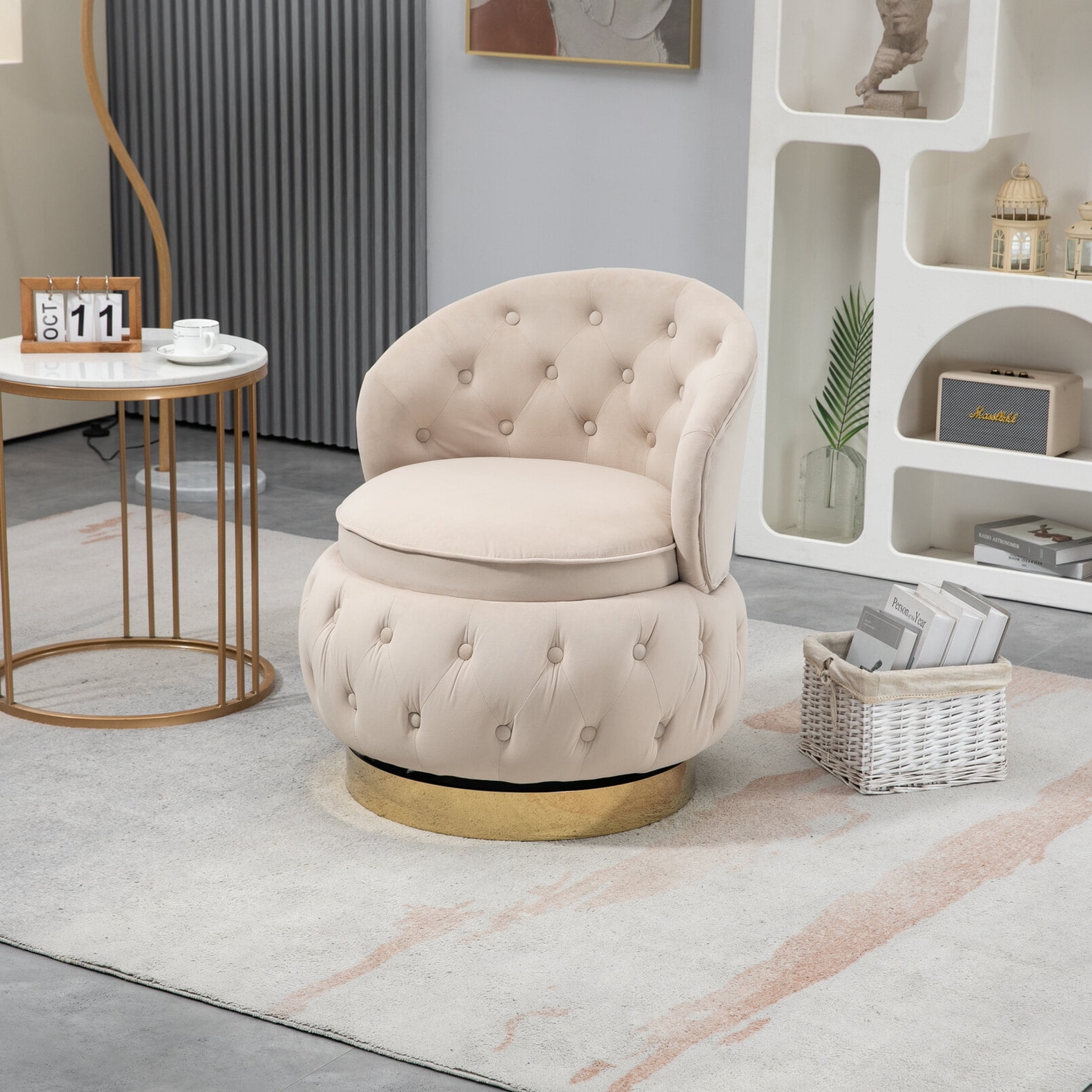 Small modern chair sale