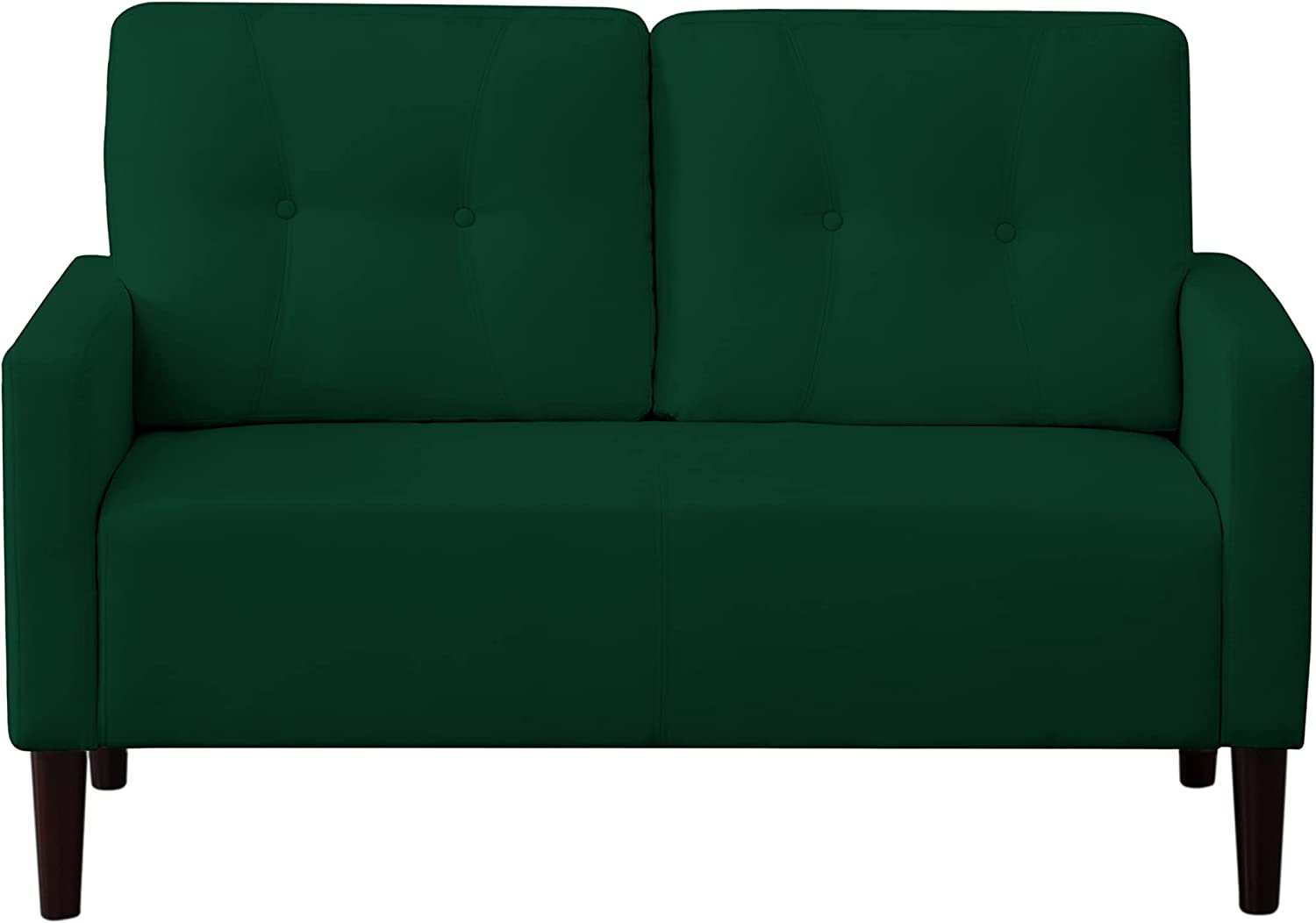 Velvet Convertible Sofa Bed Couch Pull Out Bed Accent Sofa Folding