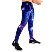 Velvet Cosmos Meggings