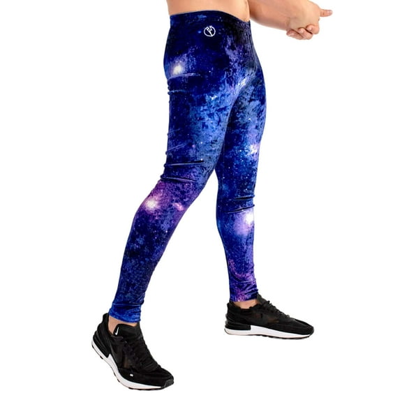 Velvet Cosmos Meggings