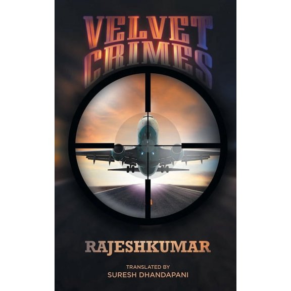 Velvet Crimes (English), (Paperback)