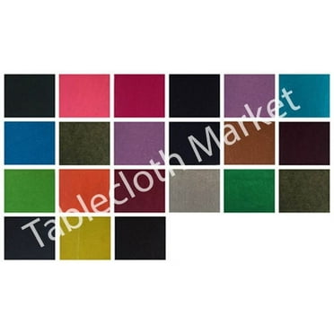 Velvet Curtain Panel Drape 5W x 8H Black Home Theater Energy Efficient Curtain", Black