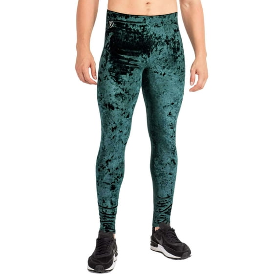 Velvet Dragon Meggings