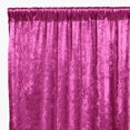 thumbnail image 1 of Velvet Drape Curtain Photo Backdrop Panel Magenta 14Ft H x 52 Inch W Durable for Wedding Ceremony, Party Stage Backdrop Decoration, 1 of 1