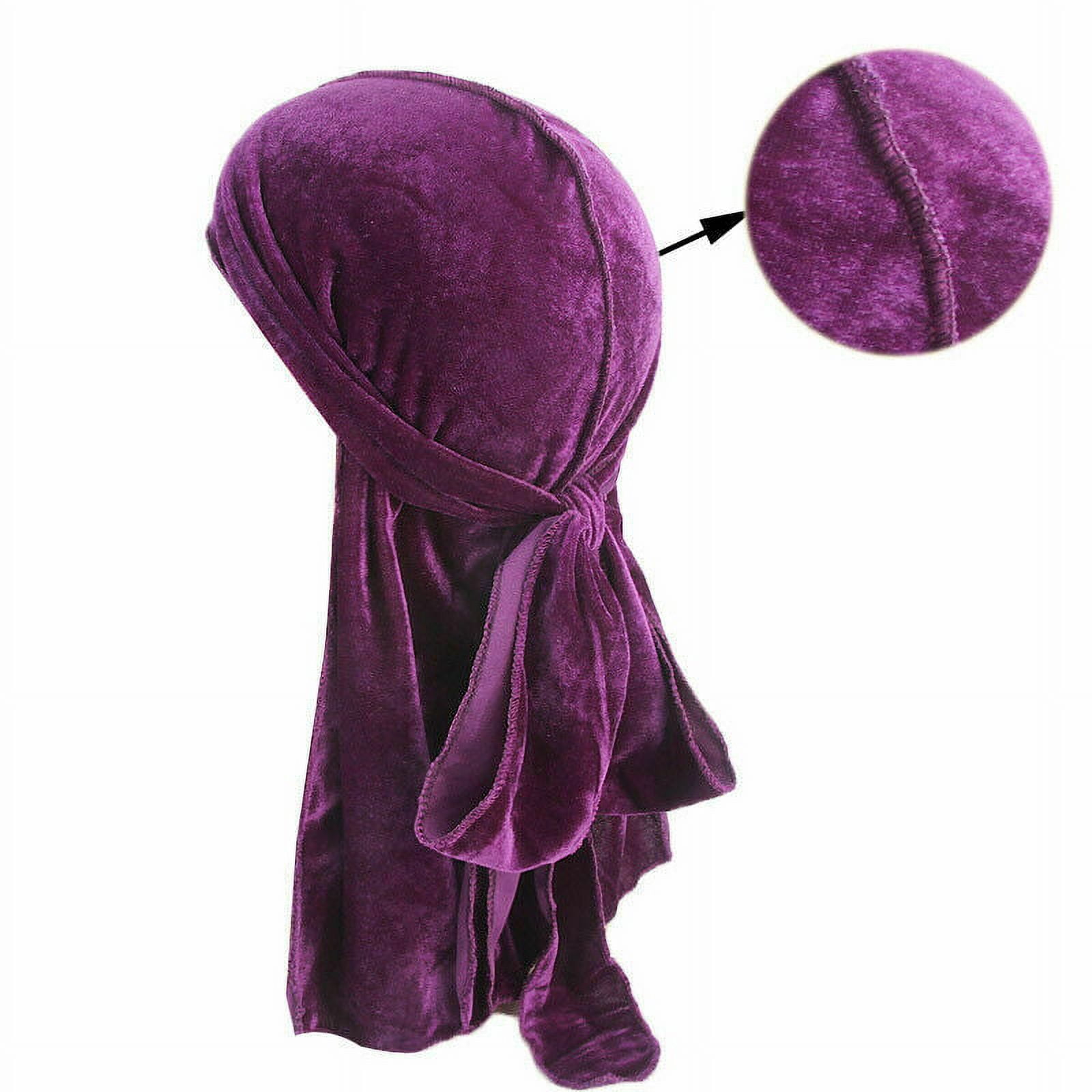 Designer Bonnets  Designer Rags Collection