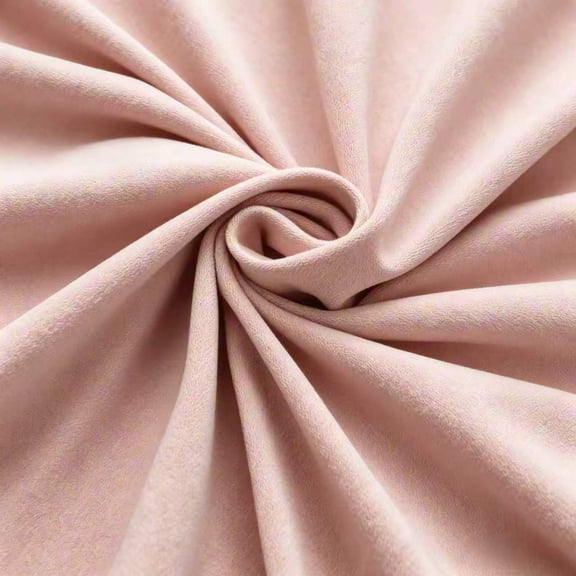 Velvet Fabric Sheet, 104 x 60 Inch 1 Piece DIY Soft Plush Fabric in 13 Assorted Colors for Handmade Craft Projects