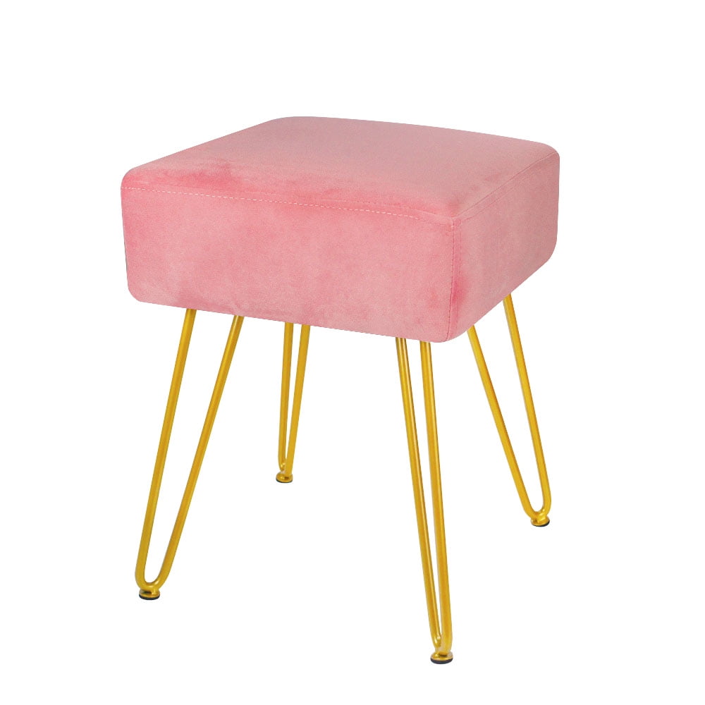 https://i5.walmartimages.com/seo/Velvet-Footrest-Stool-Ottoman-Square-Modern-Upholstered-Vanity-Footstool-Side-Table-Seat-Dressing-Chair-with-Golden-Metal-Leg-Pink_58c0c6ac-9c77-42d2-9580-5632d147acc0.e88531b332ced87e3c16b2dc09eb4fae.jpeg