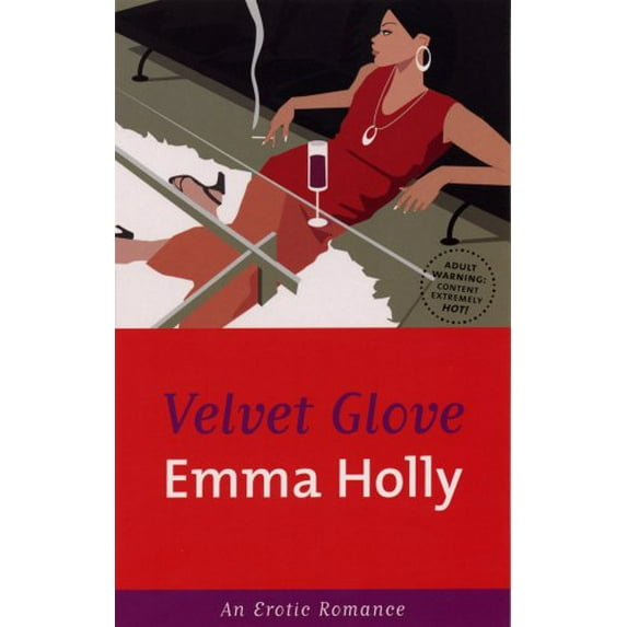 Pre-Owned Velvet Glove Paperback