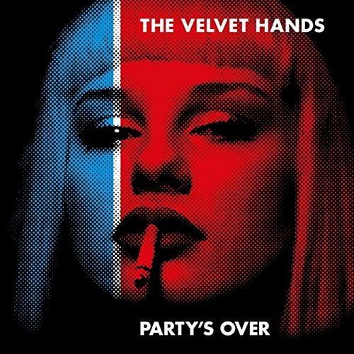 Velvet Hands - Party's Over - Music & Performance - CD
