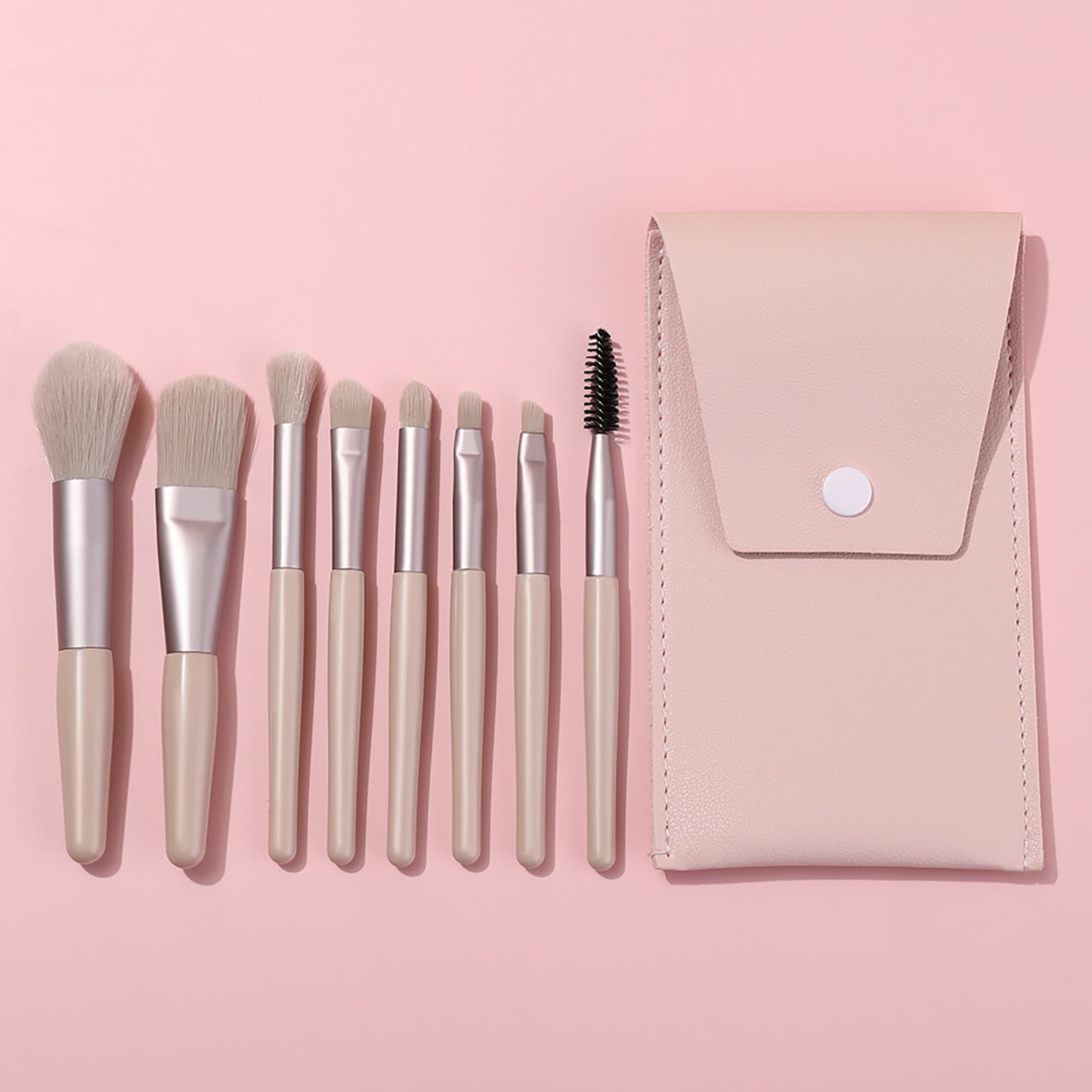 Be Your Own Makeup Artist Eye Brushes Shampoo Brush Rose Makeup Artist Bare Bears Makeup Vanity Candy Makeup Cat Eye Liner Brush Highlighter Makeup Brush Hairbrush Mens Small Stipple Brush