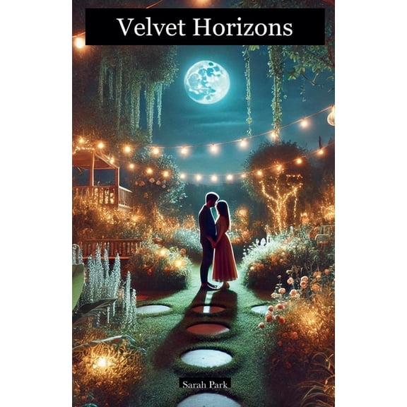 Velvet Horizons, (Paperback)