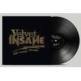 thumbnail image 1 of Velvet Insane - High Heeled Monster - Music & Performance - Vinyl, 1 of 1