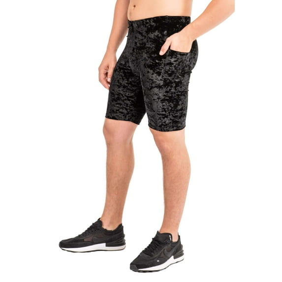 Velvet Junior Legging Shorts