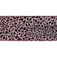 thumbnail image 1 of Velvet Leopard Ribbon by Vickerman, 1 of 7