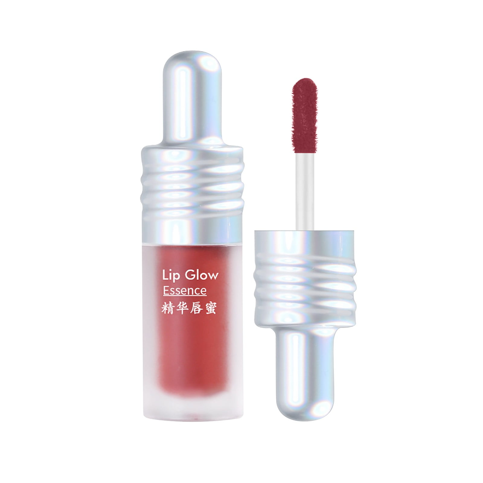 Velvet Lipstick Moisturizes Without Drying Lip Mud Long Lasting Velvet