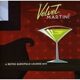 thumbnail image 1 of Velvet Martini, 1 of 2