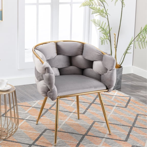 Velvet Material - Unique Appearance - Household Relax - Multiple Color Alternatives