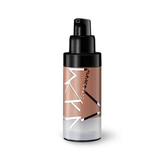 Velvet Matte Foundation - Exotic