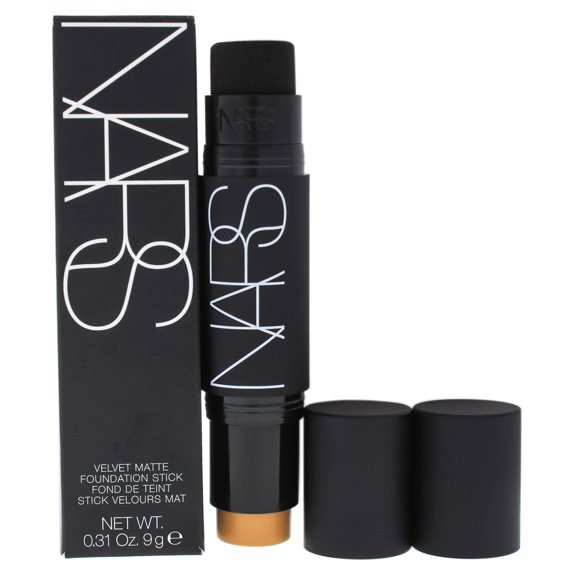 Velvet Matte Foundation Stick - 04 Barcelona