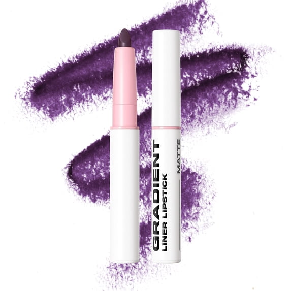 Velvet Matte Lipstick Lipliner 0.9g