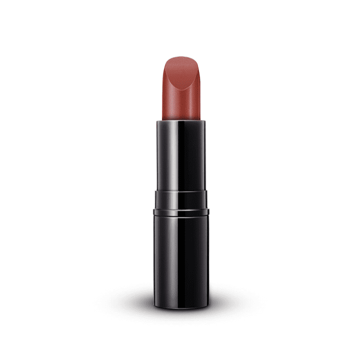 Velvet Matte Lipstick Mexican Red