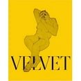 thumbnail image 1 of Velvet Negroni - Neon Brown - Music & Performance - CD, 1 of 1