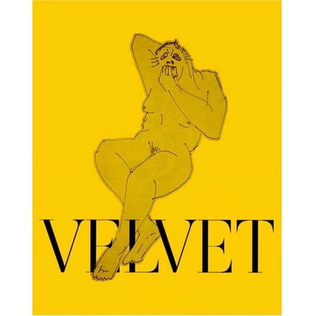 Velvet Negroni - Neon Brown - Music & Performance - Vinyl