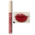 Velvet Not Easy To Fade Lipstick Air Lip Gloss Lip And Cheek Lipstick