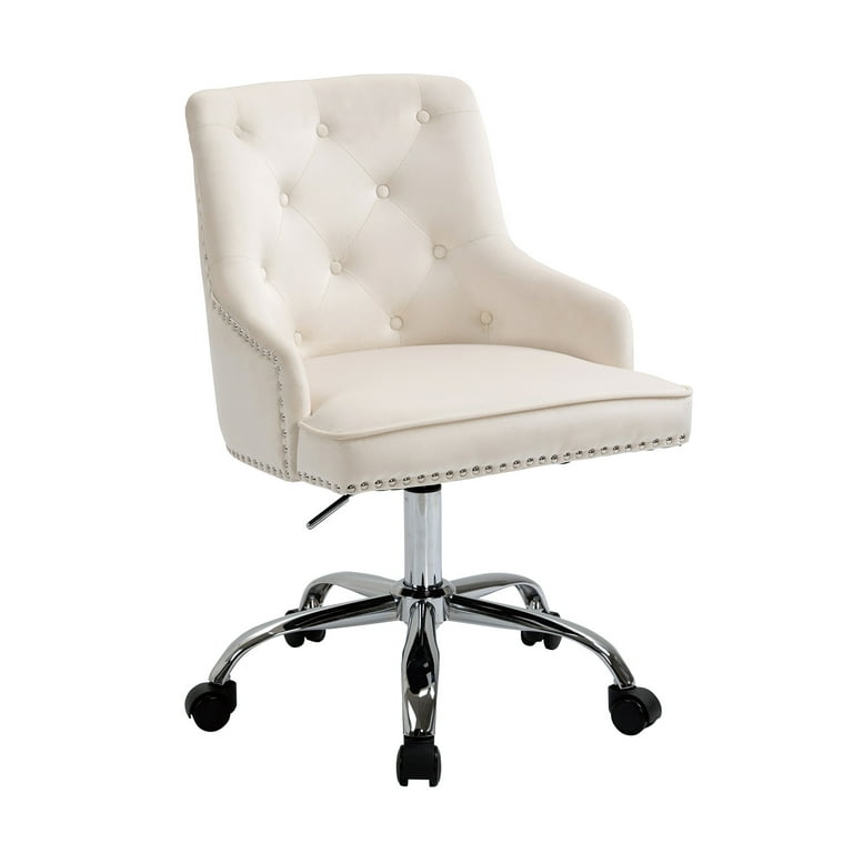Desk chair on sale walmart white
