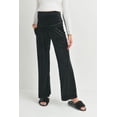thumbnail image 1 of Velvet Over the Belly Maternity Lounge Pants, 1 of 1
