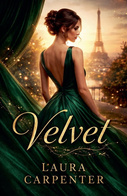 Velvet, (Paperback)