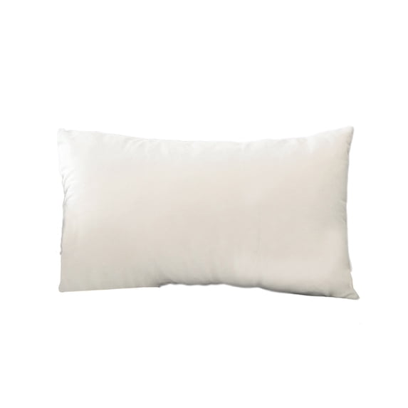 Velvet Pillow Covers Rectangle Velvet Envelope Closure 30x50cm Throw Pillow Cover Polyester Breathable