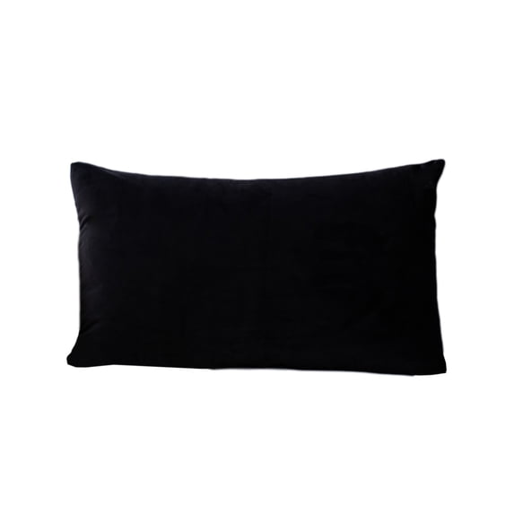 Velvet Pillow Covers Rectangle Velvet Envelope Closure 30x50cm Throw Pillow Cover Polyester Breathable