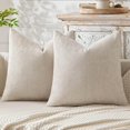 thumbnail image 1 of Velvet Pillowcase Autumn And Winter Solid Color Living Room Sofa Cushion Study Bedroom Pillowcase Home Decor 45X45Cm, 1 of 9