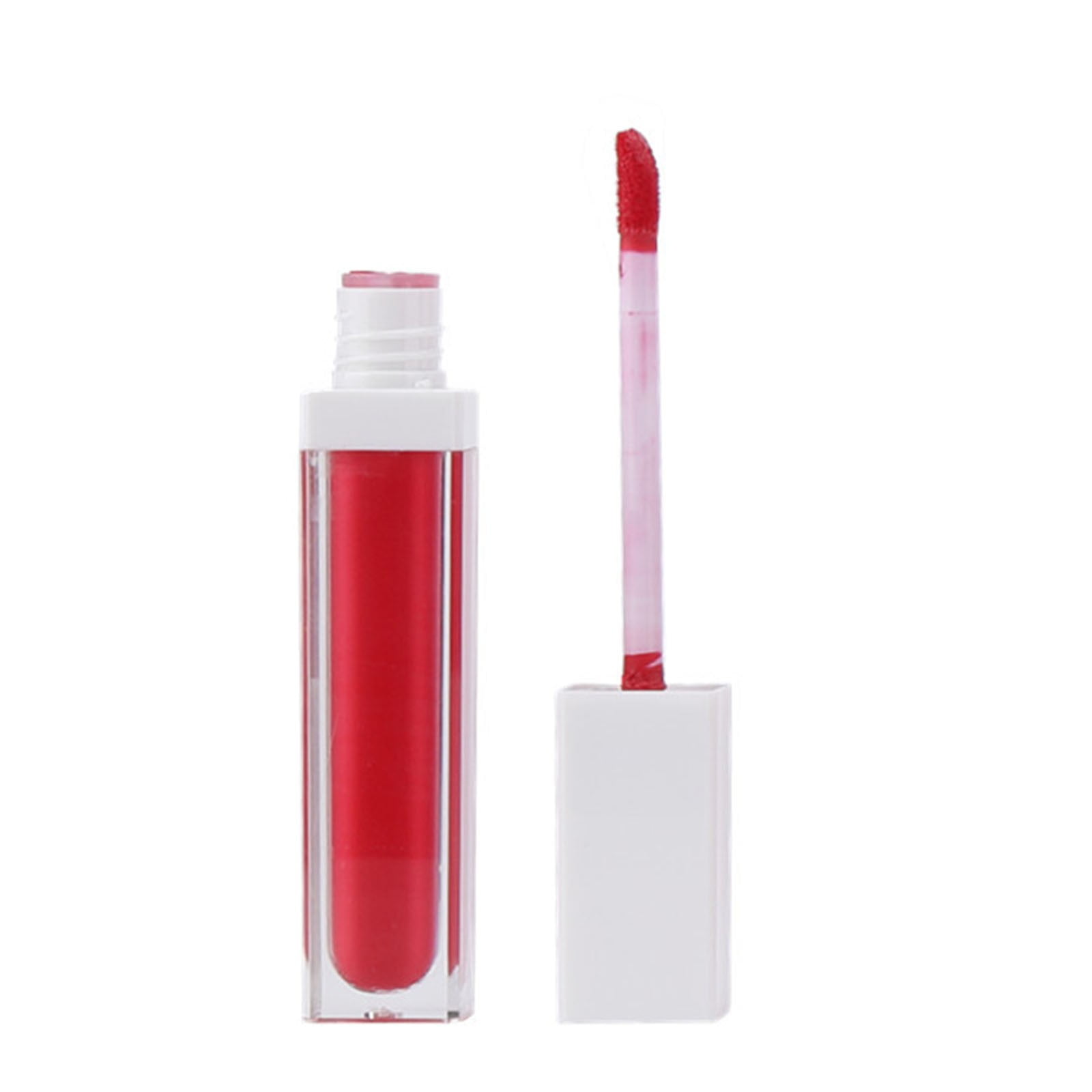 Velvet Portable Lipstick Classic Long Lasting Smooth Soft Reach Color