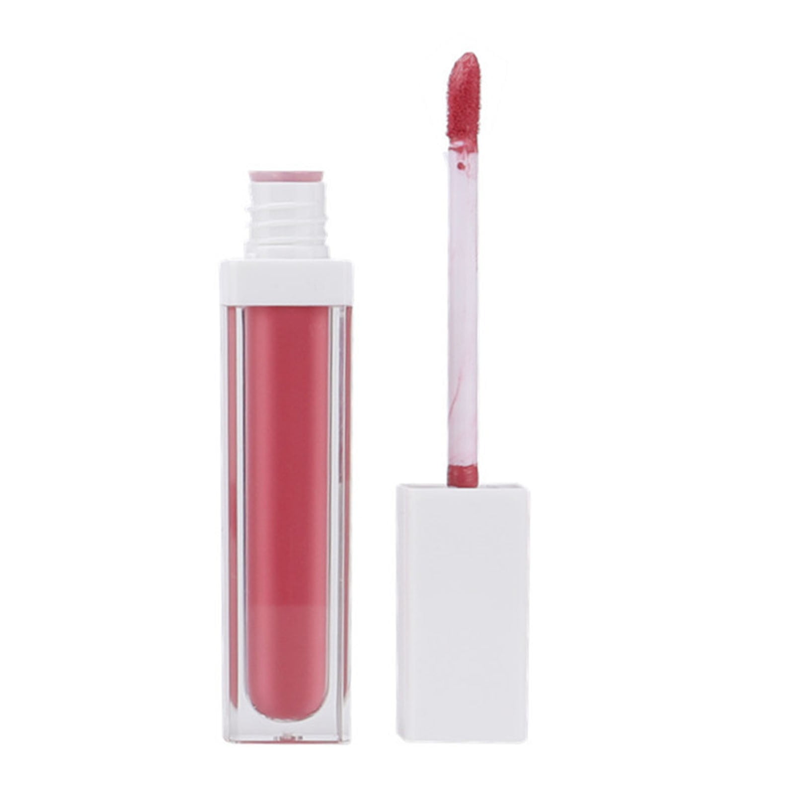 Velvet Portable Lipstick Classic Waterproof Long Lasting Smooth Soft