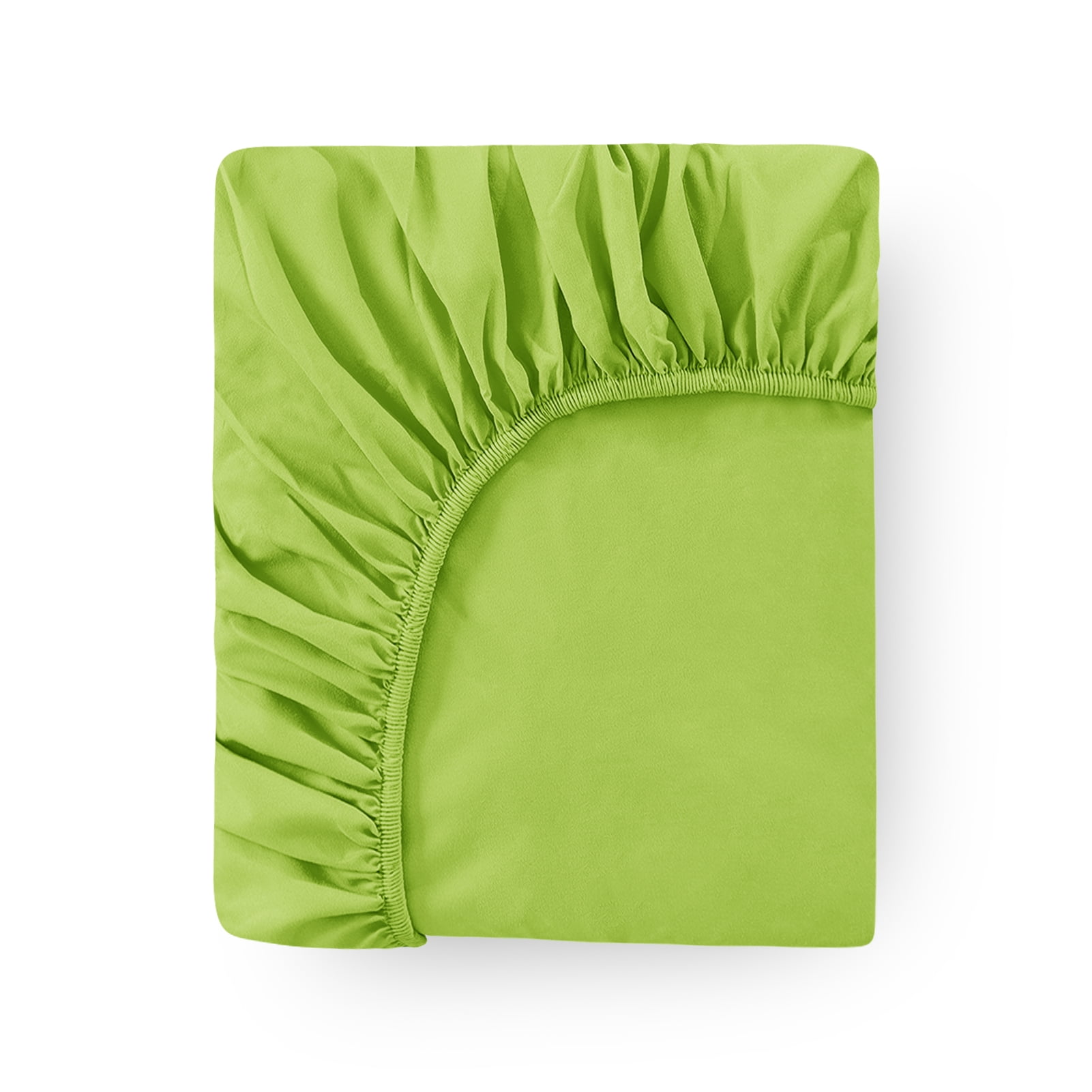 Velvet Quilted Bedspread on the Bed Quilting Mattress Topper Double