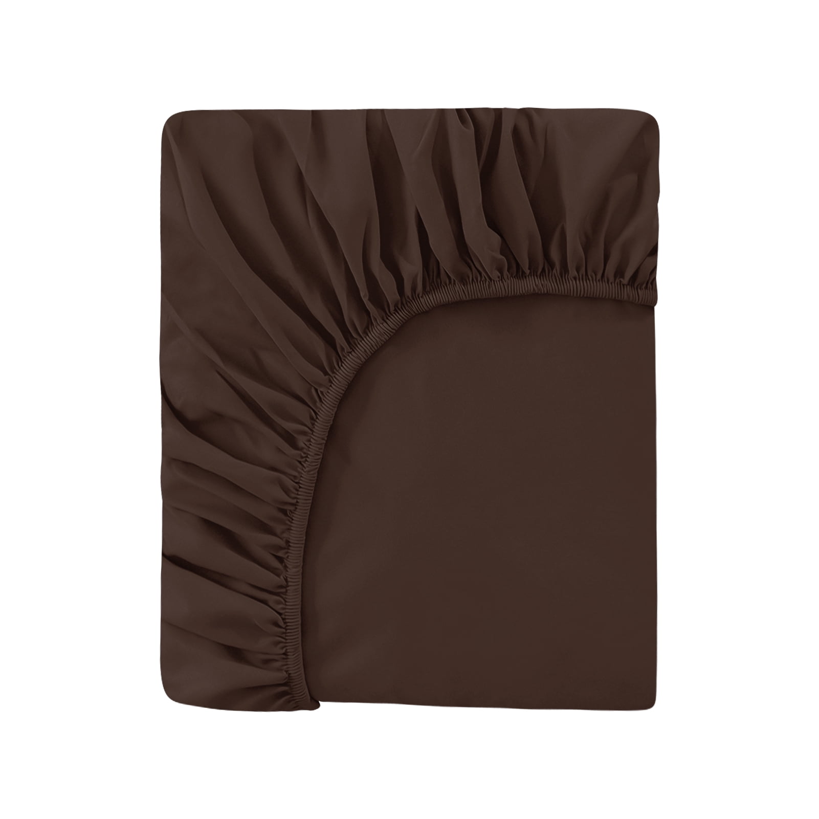 Velvet Quilted Bedspread on the Bed Quilting Mattress Topper Double