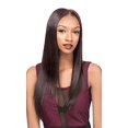 thumbnail image 1 of Velvet Remi Human Hair Weave - Yaki Weaving (10 inch, 1 - Jet Black), 1 of 2