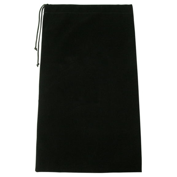 Velvet Replica Belt Storage Bag With Drawstring For WWE WCW TNA UFC ROH Replica Belts