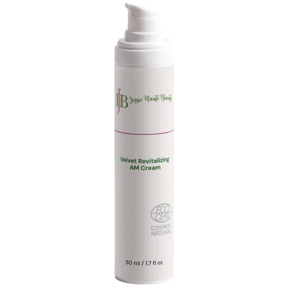 Jessie Haute Beauty Velvet Revitalizing AM Cream 50ml / 1.7 fl oz