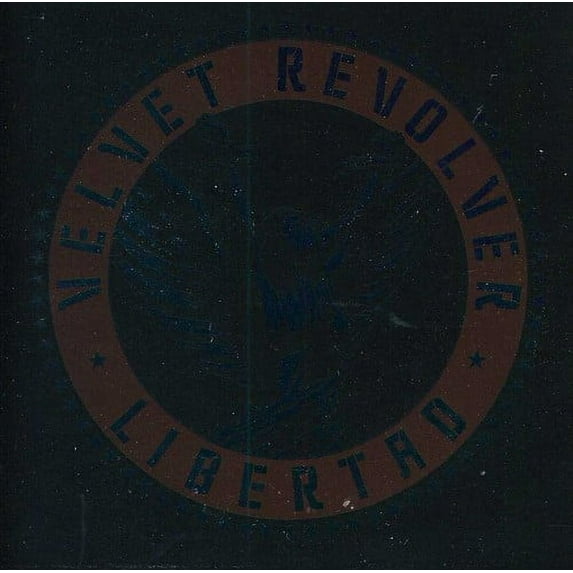 Velvet Revolver - Libertad - Music & Performance - CD