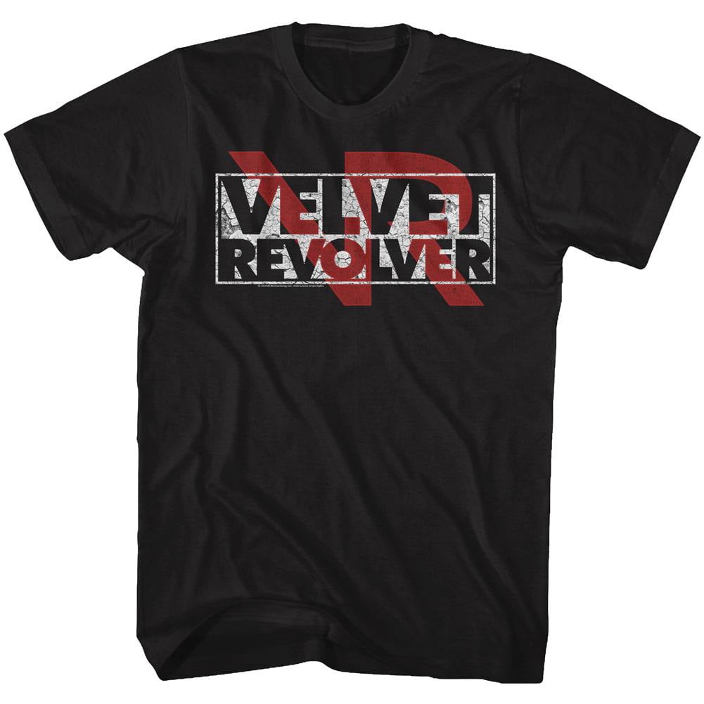 Velvet logo t-shirt T-shirt