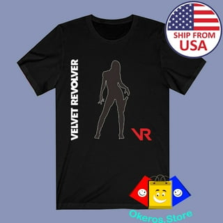Velvet Revolver Shirt