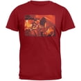 thumbnail image 1 of Velvet Revolver Men's Stage Jam Short Sleeve T Shirt, 1 of 1