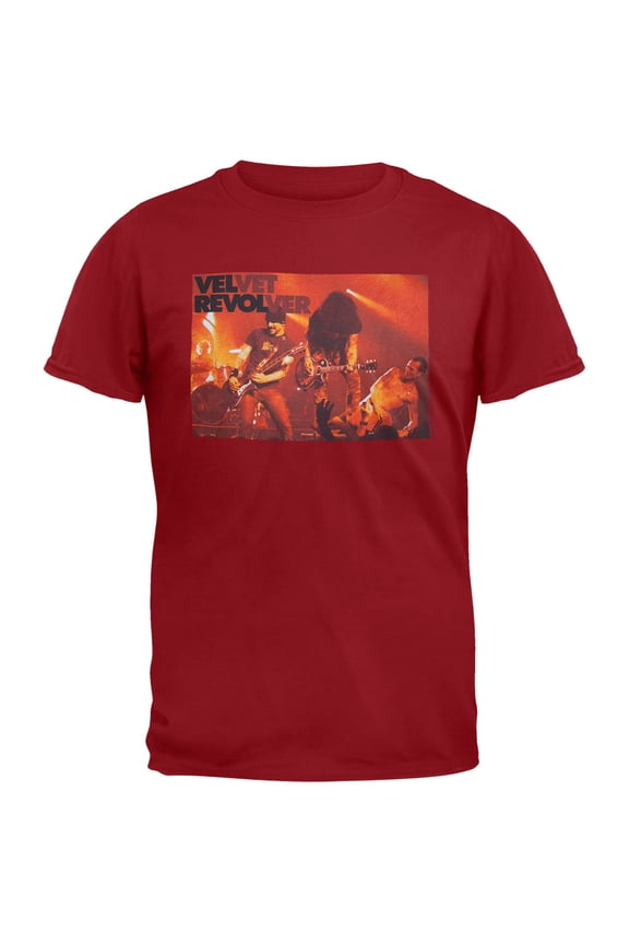 Men's Stage Jam Short Sleeve T Shirt